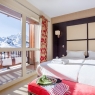 La Plagne - Village Club Les 2 Domaines  ****